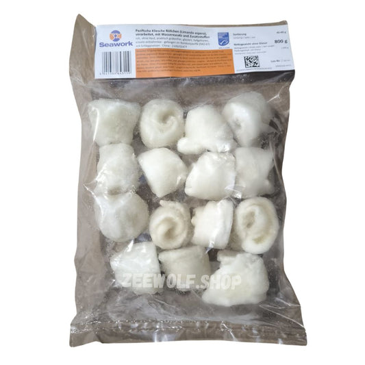 Tongscharrolletjes 1kg